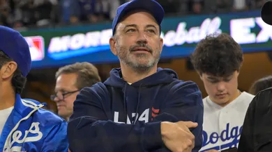 MLB: World Series-New York Yankees at Los Angeles Dodgers