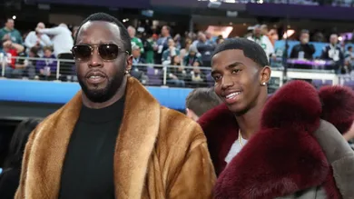 NFL: Super Bowl LII-Philadelphia Eagles vs New England Patriots