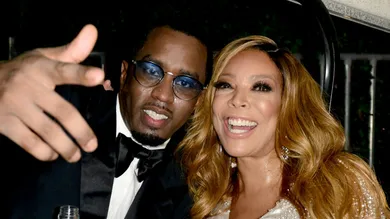 Pitbull's New Year's Eve Revolution 2015