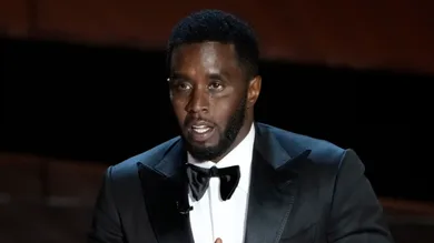 Entertainment: 94th Academy Awards - Show