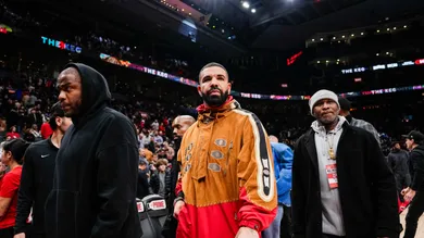 Oklahoma City Thunder v Toronto Raptors