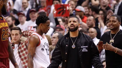 NBA: Playoffs-Cleveland Cavaliers at Toronto Raptors