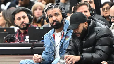 NBA: Boston Celtics at Toronto Raptors