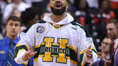NBA: Playoffs-Washington Wizards at Toronto Raptors