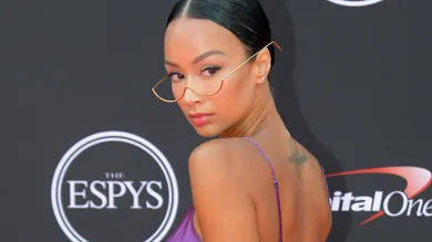 News: The 2018 ESPYS-Red Carpet