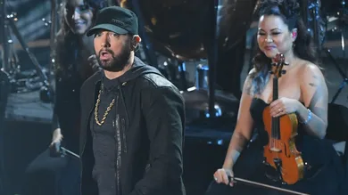 Entertainment: 92nd Academy Awards