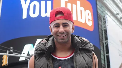 YouTube Rings The Nasdaq Stock Market Closing Bell