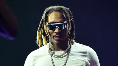 Future And Friends One Big Party Tour - Sunrise, FL