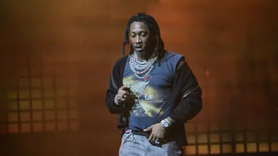 Future &amp; Metro Boomin We Trust You Tour - Atlanta, GA