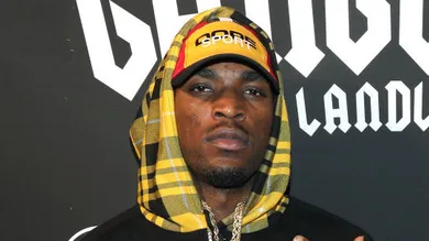 Mozzy's "Gangland Landlord" Album Listening Experience