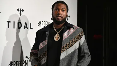 4th Annual TIDAL X: Brooklyn - Arrivals