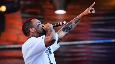 Supafest Music Festival - Sydney