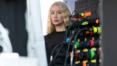 Falls Festival 2019/20 - Fremantle