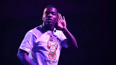 Isaiah Rashad In Concert - Ft Lauderdale, FL