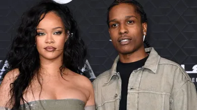 US-ENTERTAINMENT-FILM-BLACK PANTHER