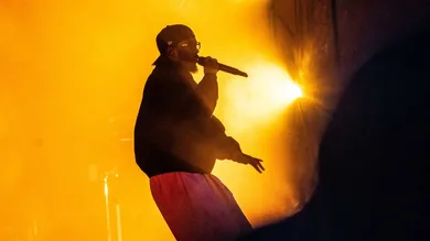 DENMARK-POLITICS-MUSIC-FESTIVAL