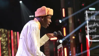 BET Hip Hop Awards 2021 - Show