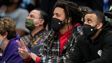 Golden State Warriors v Charlotte Hornets