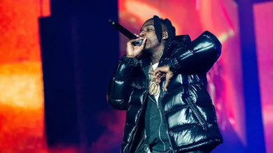 2021 Rolling Loud Los Angeles