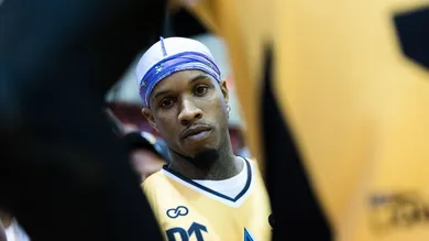 2022 Parlor Games Celebrity Basketball Classic