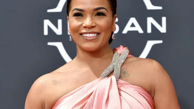 2022 BET Awards - Arrivals