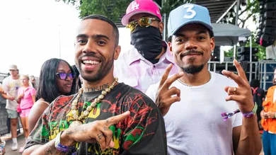 2022 Lollapalooza - Day 4