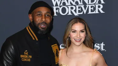 Critics Choice Association's 5th Annual Celebration Of Black Cinema &amp; Television - Arrivals