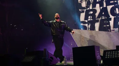 Lil Baby & Friends Birthday Celebration Concert