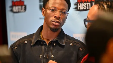 REVOLT WORLD x Walmart 2023