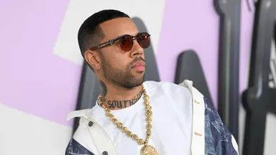 BET Hip-Hop Awards 2023 - Red Carpet