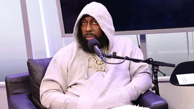 Celebrities Visit SiriusXM - November 2, 2023