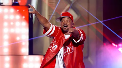 A GRAMMY Salute to 50 Years of Hip-Hop