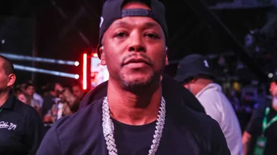 Ryan Garcia v Oscar Duarte