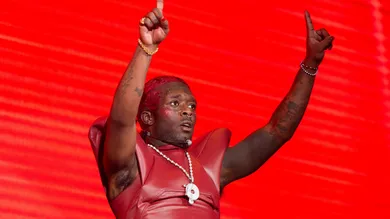 2024 Coachella Valley Music And Arts Festival - Weekend 2 - Day 1