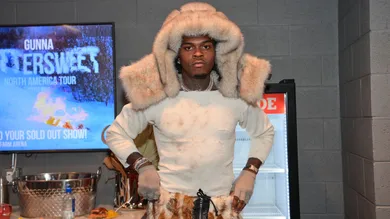 GUNNA: The Bittersweet Tour - Atlanta, GA