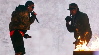 2024 Lyrical Lemonade Summer Smash Festival