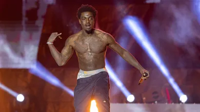 2024 Lyrical Lemonade Summer Smash Festival