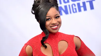 BET Awards 2024 - Red Carpet