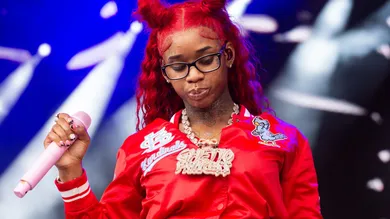 Roskilde Festival 2024 - Day 6