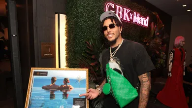 GBK Pre-ESPY Luxury Lounge Presented By MEND