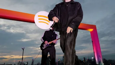 Spotify Celebrates Songs of the Summer 2024