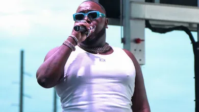 12th Annual Pure Heat Community Festival