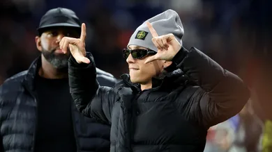 Paris Saint-Germain v Stade Rennais FC - Ligue 1 McDonald's