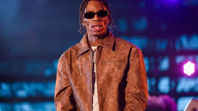 BET Hip Hop Awards 2024 - Show