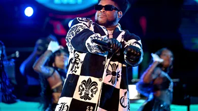 BET Hip Hop Awards 2024 - Show