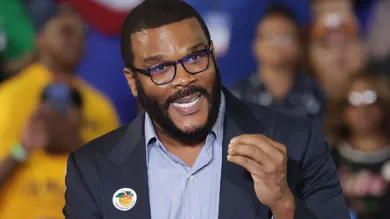 Barack Obama Joins Kamala Harris As She Campaigns For President In Georgia