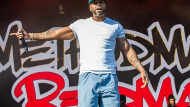 2024 ONE Music Festival - Day 1