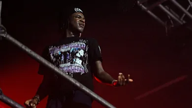 Ken Carson: Chaos Tour - Louisville, KY