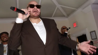 Styles P 50th Birthday