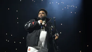 Rod Wave - Last Lap Tour - Atlanta, GA